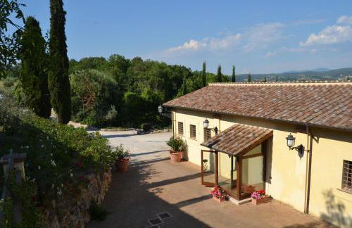 Tenuta Pizzogallo - Foto 69