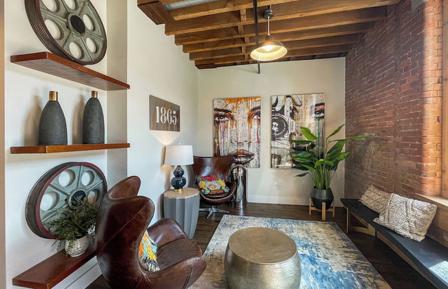 Charming Nashville at the 1865 - Photo 25