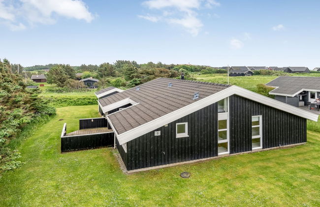 "Ellen" - 289m from the sea - Foto 6