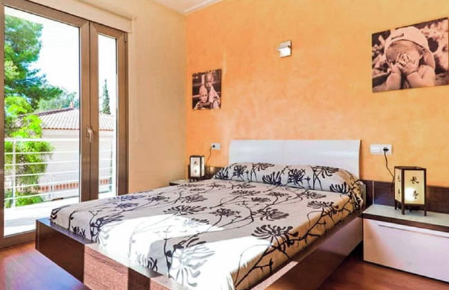 Villa Mediterraneo - Foto 3