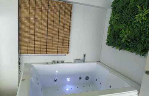 Exclusivo Apartamento Spa privado frente el mar - Foto 5