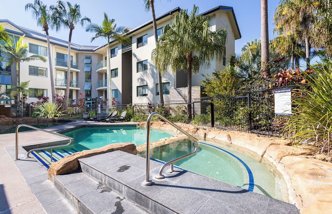 Currumbin Sands Holiday Apartments - Photo 59