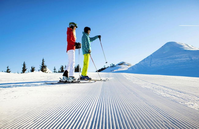 Holiday Home in Grossarl With Mountain Views - Photo 36