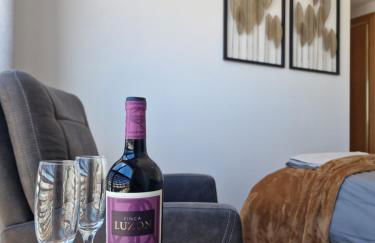 Apartment San Pedro - Foto 6