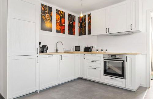 Nice Apartment in Eberswalde - Foto 7