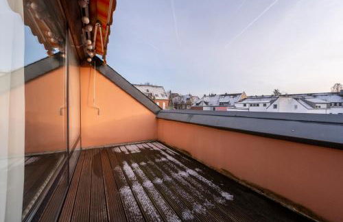 Schöne Wohnung in der Nähe von Düsseldorf und Duisburg - Photo 15