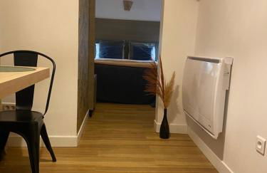 Résidence Cosyade équipée d'un parking privé gratuit - Foto 8