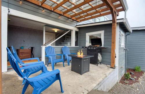 #StayinMyDistrict Heritage House Pet Friendly Apartment - Foto 56