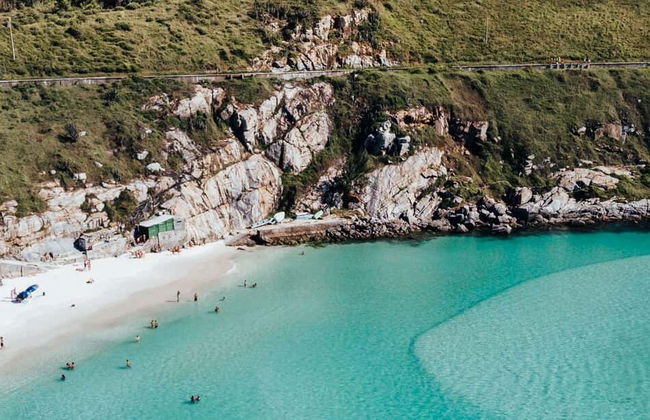 Arraial do Cabo Day Trip - Photo 3