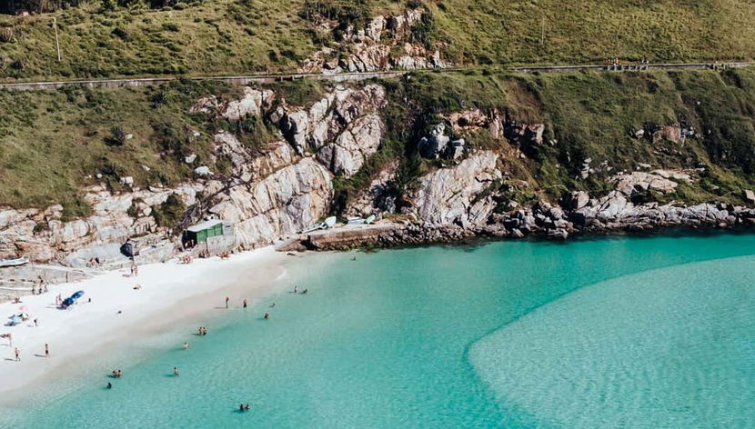 Arraial do Cabo Day Trip - Foto 3