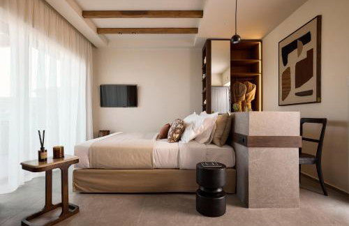 Kemelia Suites - Foto 3