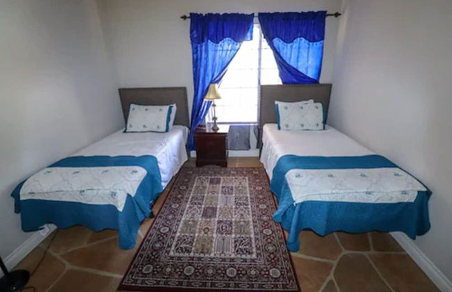 Palm Springs Vacation Home - Photo 11