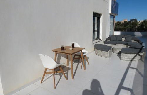 Mil Palmeras - Bioko 208 - apartment for 6 - Foto 20