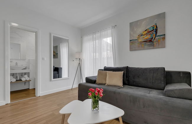 Villa AMore Brela - Foto 62