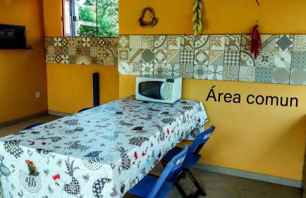 Studios Verdes hospedagens - Photo 10