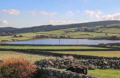 Boshaw Cottage - Foto 17