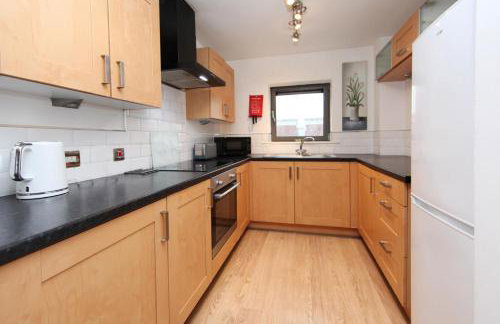 Albion Street Apartments - Foto 122