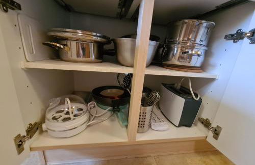 Ferienwohnung Fellnasen WG - Foto 20