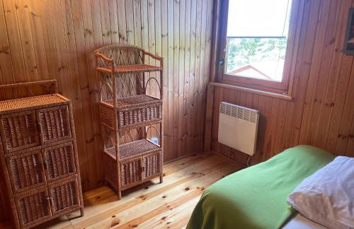 DOM Z BALI Villa Bajkowy Dom - Foto 14