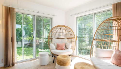 Sunroom Spacious Deck 8 Mins to Mayflower Beach - Foto 4