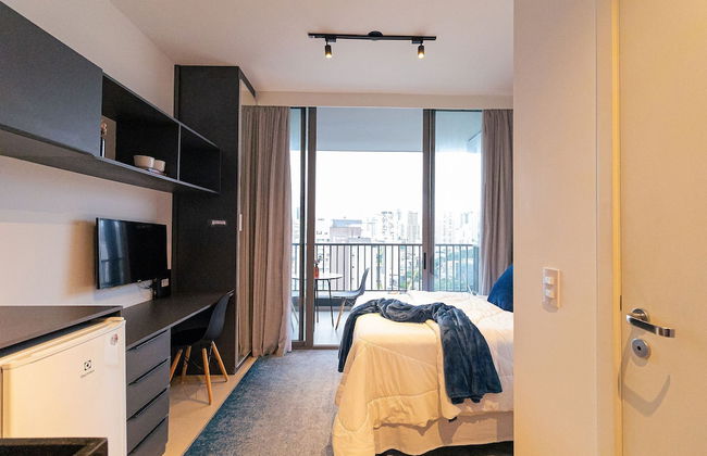 Vossa Bossa Allianz - Foto 35