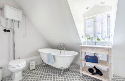 Country House Sensby - Schlei retreat with fireplace & garden - Photo 23