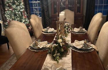 Luxury Estate Elegant Private The White Lion Manor - Foto 22