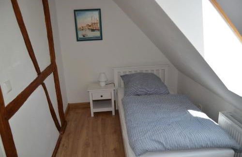 Gutshaus Redentin - Foto 25