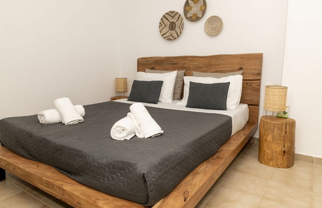 Bella Casa Pitsidia - Foto 2