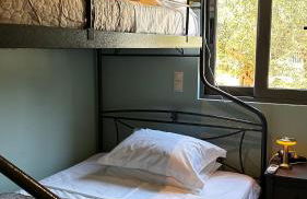 Elaiocampus luxury house - Foto 18