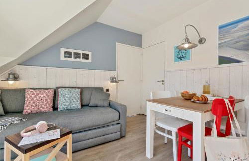 Résidence Pierre & Vacances Premium Le Domaine de Cramphore - Foto 18