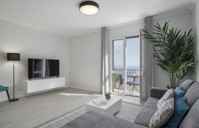 Intelsol Calheta Apartments - Foto 10