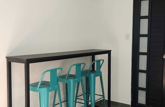 LINDOS APARTAMENTOS CENTRAL JCH RESTREPO - Photo 12