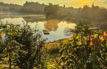 Ferienwohnung Ankerplatz - Foto 47