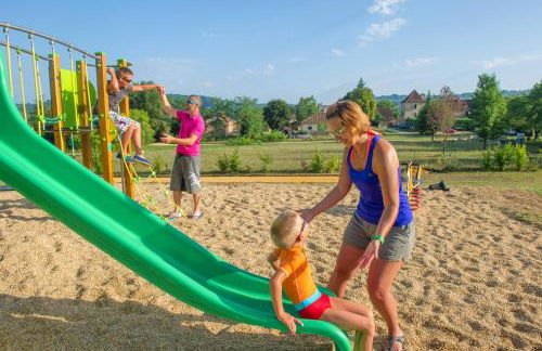 Résidence Goélia Le Hameau de la Vézère - Foto 10