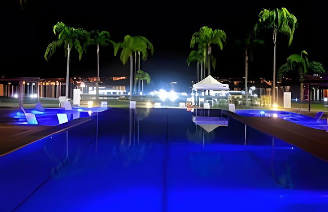 Brisas do Lago - Apartamento 9 - Photo 11