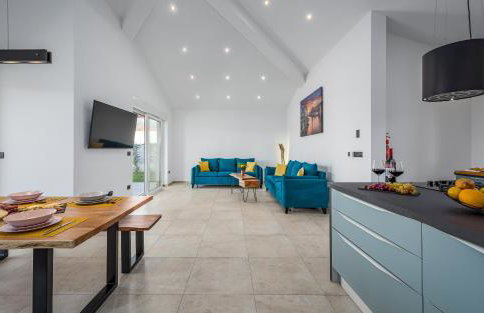 Villa Paradise - Foto 7