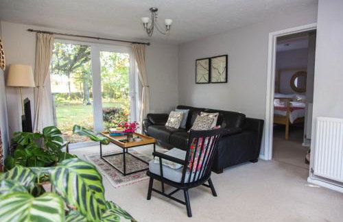 Calm Private Annex in Ashford - Foto 1