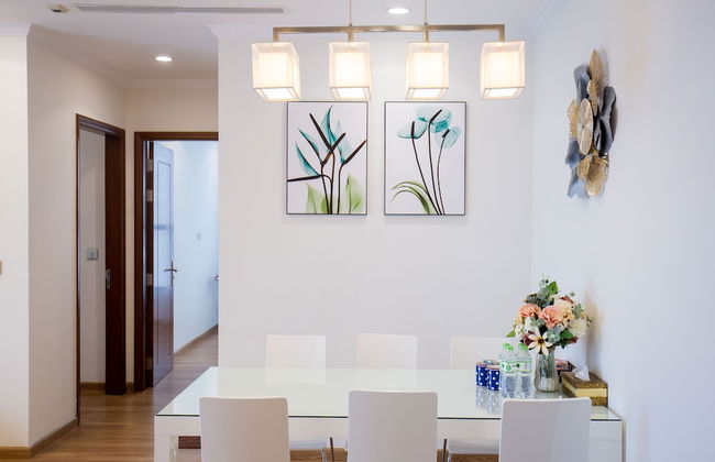 Full House Times City - Foto 44