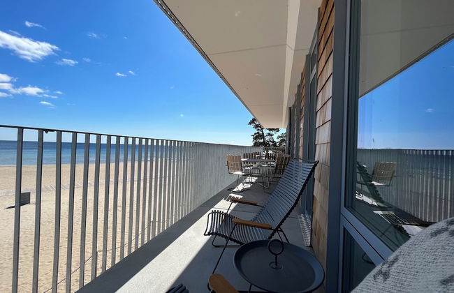 Åhus Brygga Apartment Hotel - Foto 19