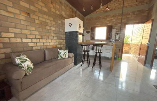 Bella Casa Ipê 1º andar APA Barra de Mamanguape - Photo 19