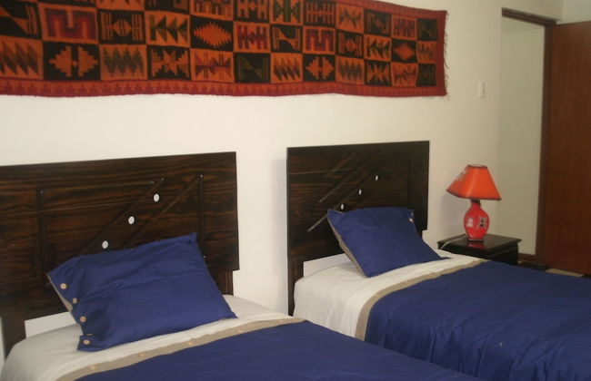 Angelica's Home - Apartments - Photo 21