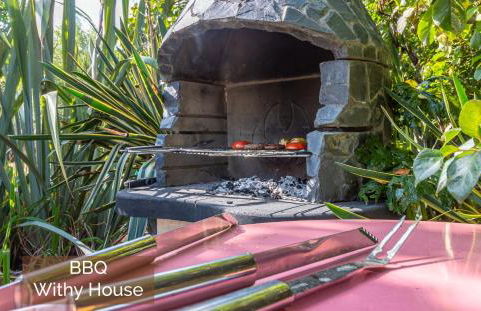 Withy Cottages - Foto 80