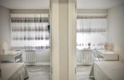 Plaza 5 Apartments Carabanchel - Photo 23