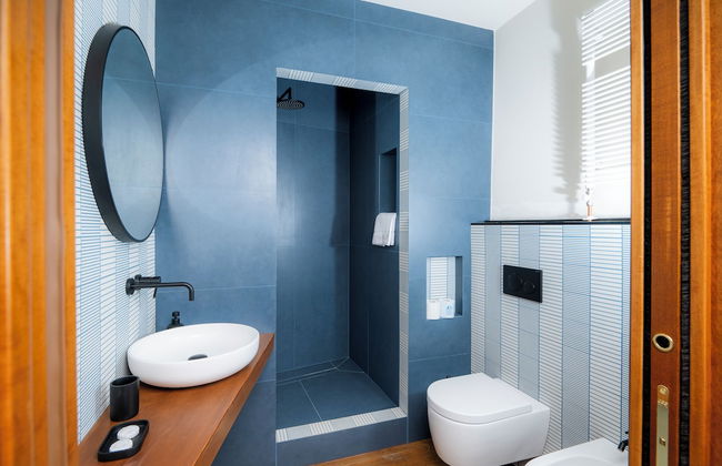 1448 Antica Dimora Al Merlo Bianco - Foto 37