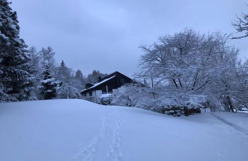 Ferienwohnung Land-Idylle - Foto 32