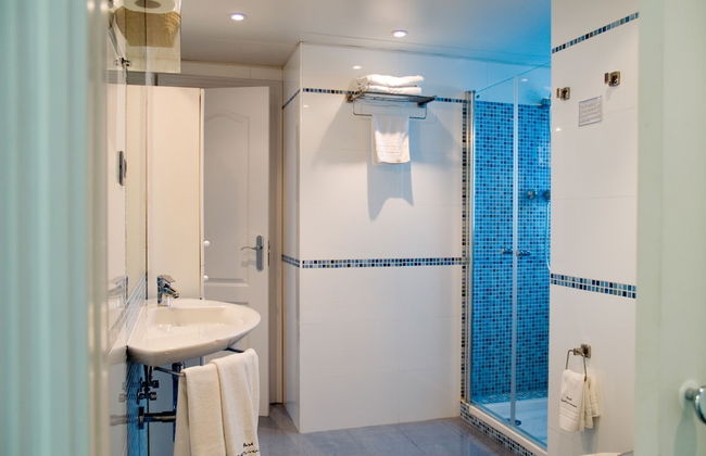 Masd Mediterráneo Hotel & Apartamentos - Foto 69