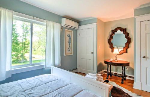 Large Kennebunk Home, Walk to Beach Less Than 2 Mi to Town - Foto 30