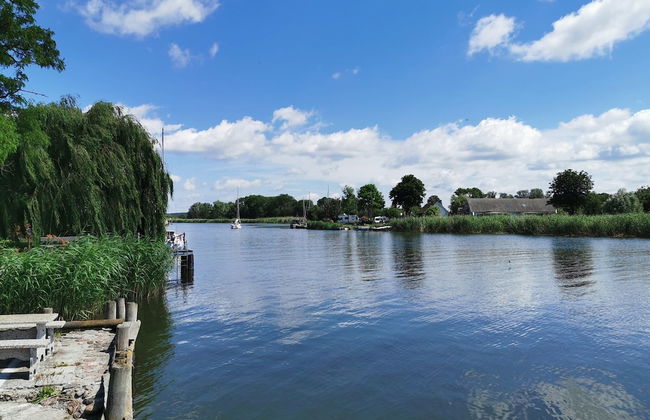 Spacious Appartment in Wilhelmshof Near Lake - Foto 65