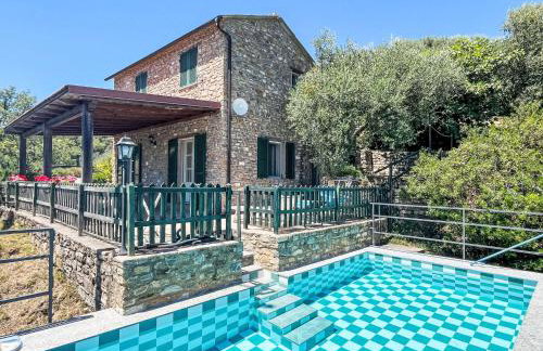 Holiday Home Ciappai - PTB140 by Interhome - Foto 2